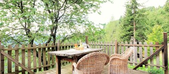 Belvilla by OYO Hilltop Chalet in Lamon With Views