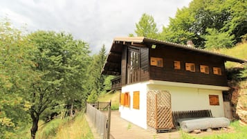 Chalet | Eksterior