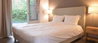Peaceful Holiday Home in Lemele