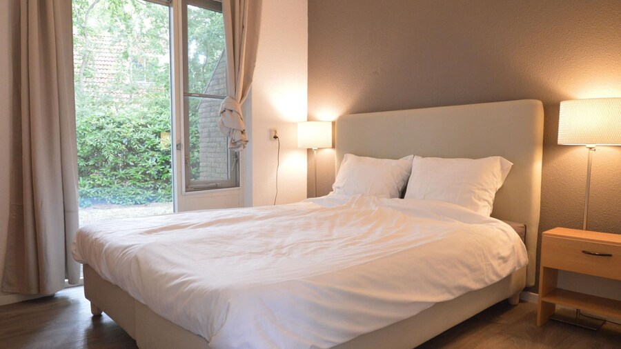 Peaceful Holiday Home in Lemele