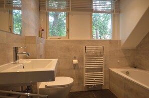 Maison | Salle de bain
