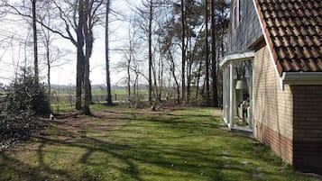 House | Garden