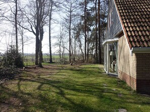 Maison | Jardin