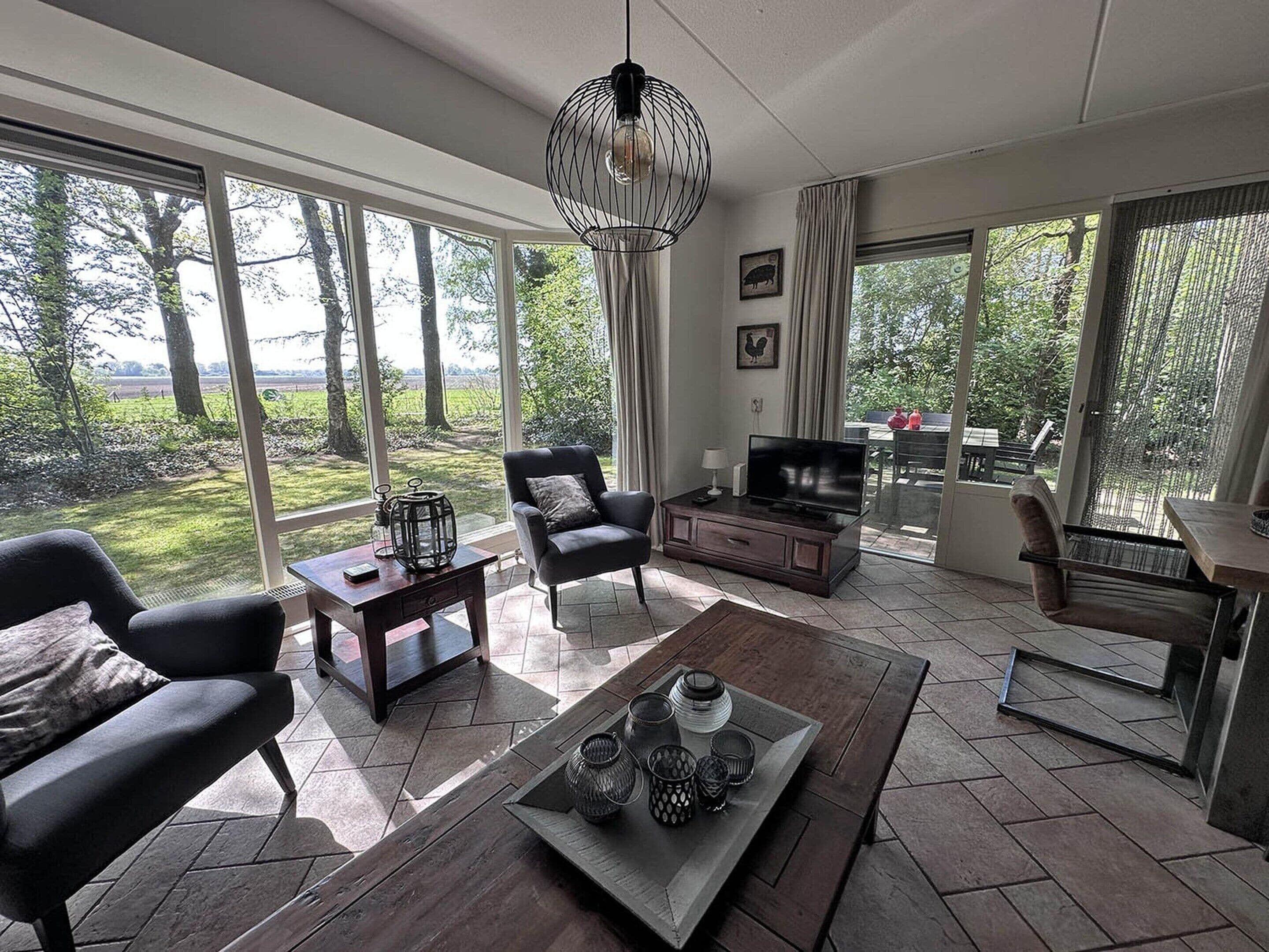 House | Living room