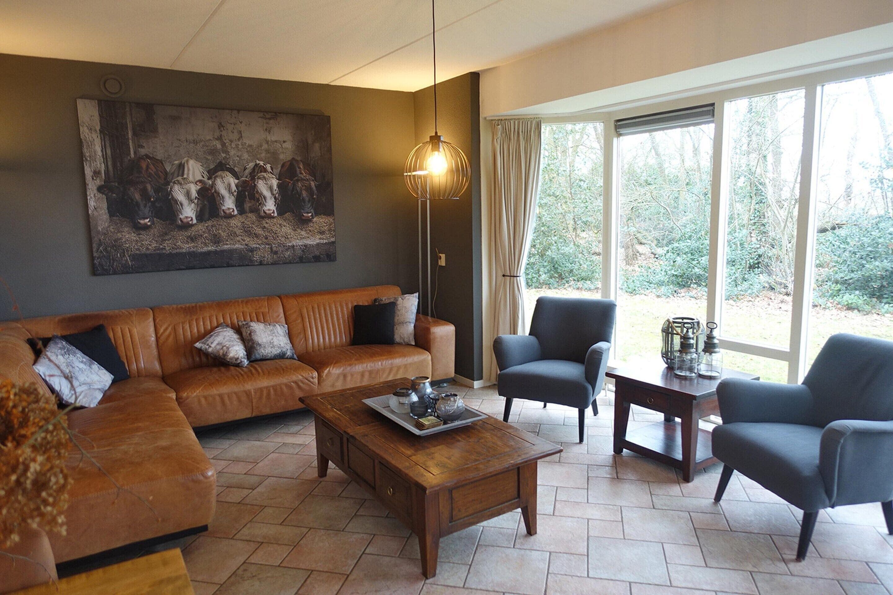 House | Living room