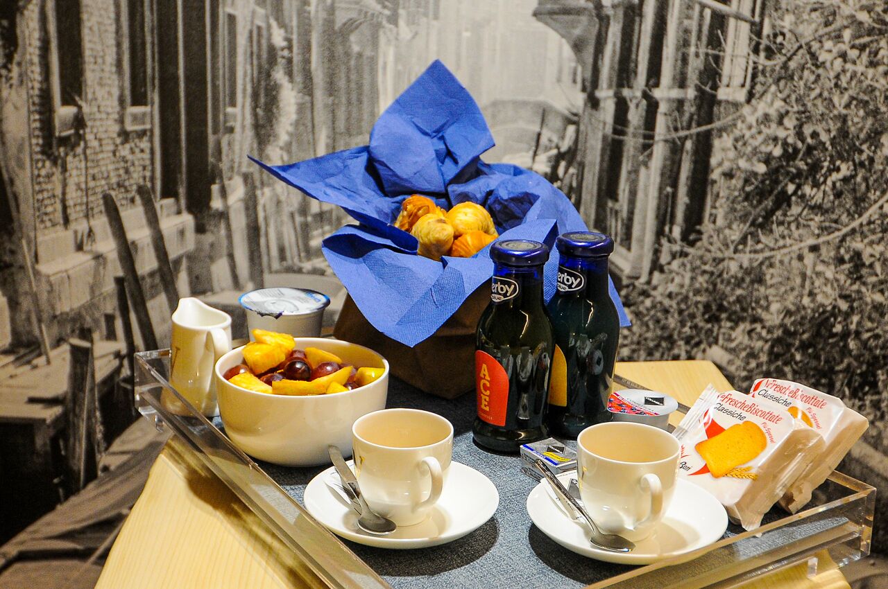 Photo - The Venice Nest @ Ca' Del Duca