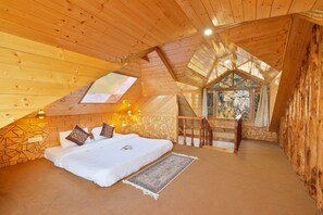 Luxury Room | Free WiFi - Jomotel Talai (Theog)