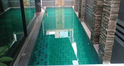 J RESIDENCE THONGLOR 8