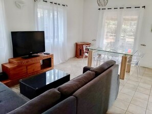 TV - Gold Coast (Flic en Flac)