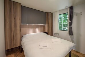 3 Schlafzimmer, kostenloses WLAN