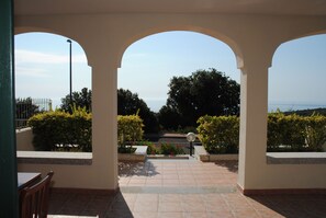 Terraço/pátio