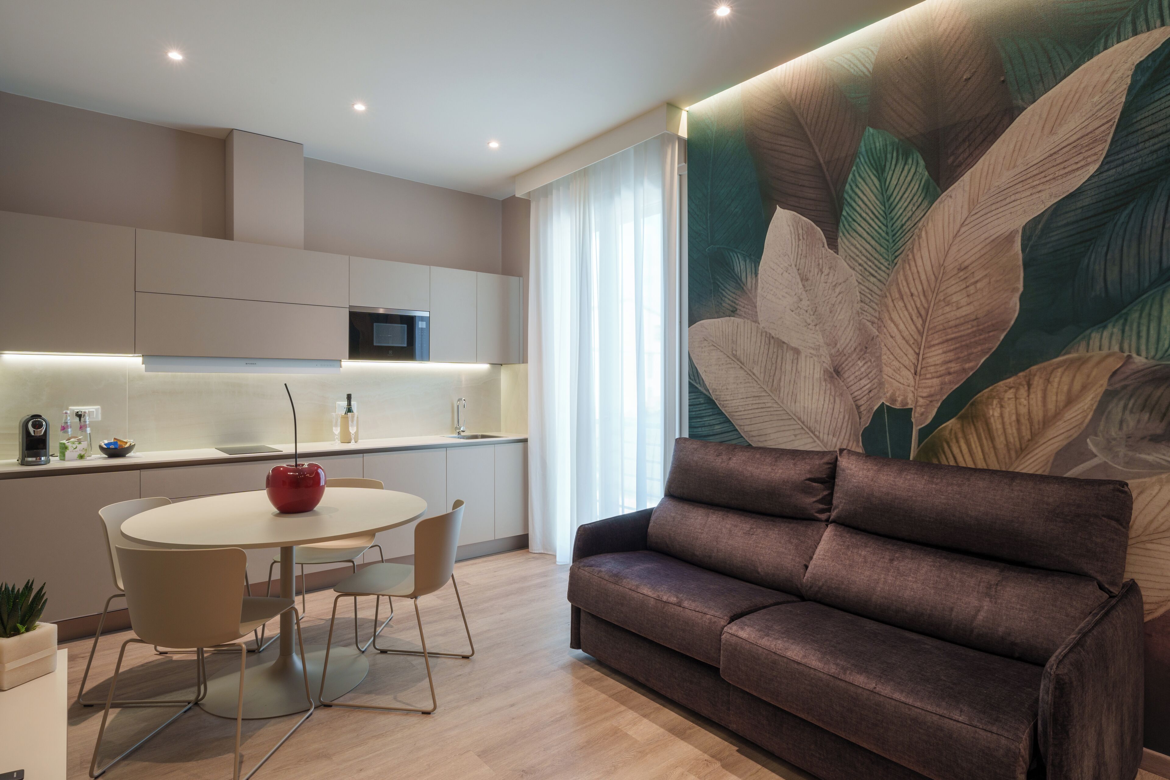 Photo - Vi Suites