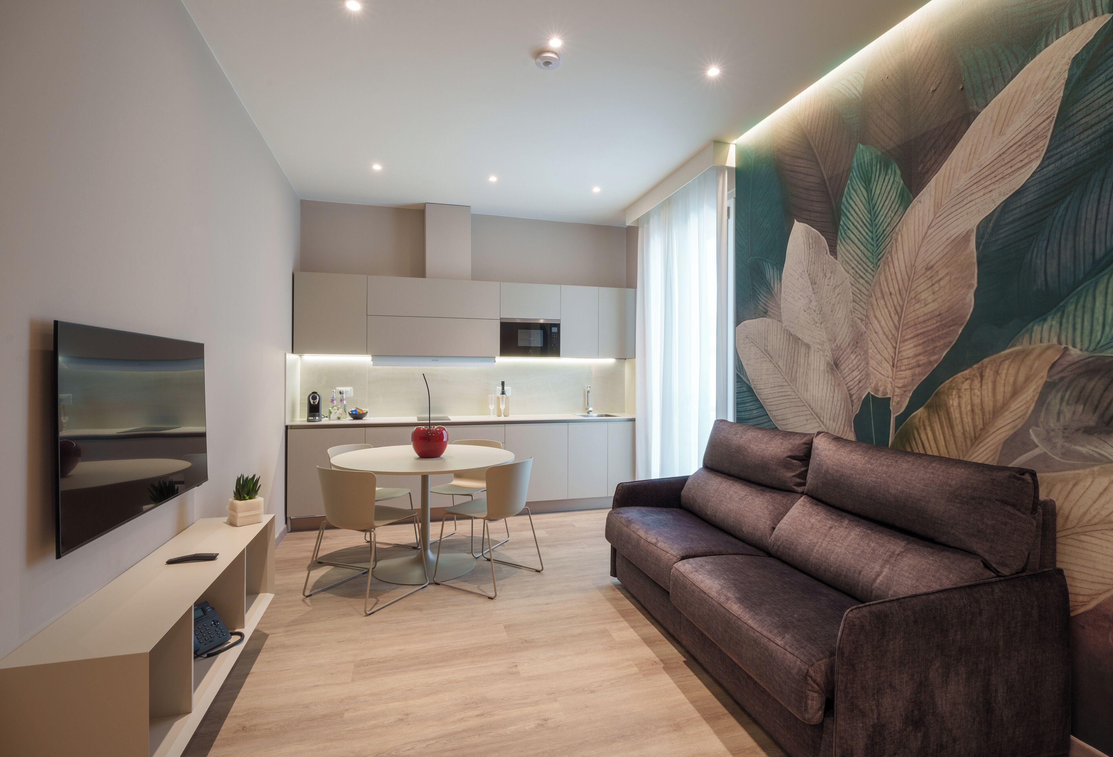 Photo - Vi Suites