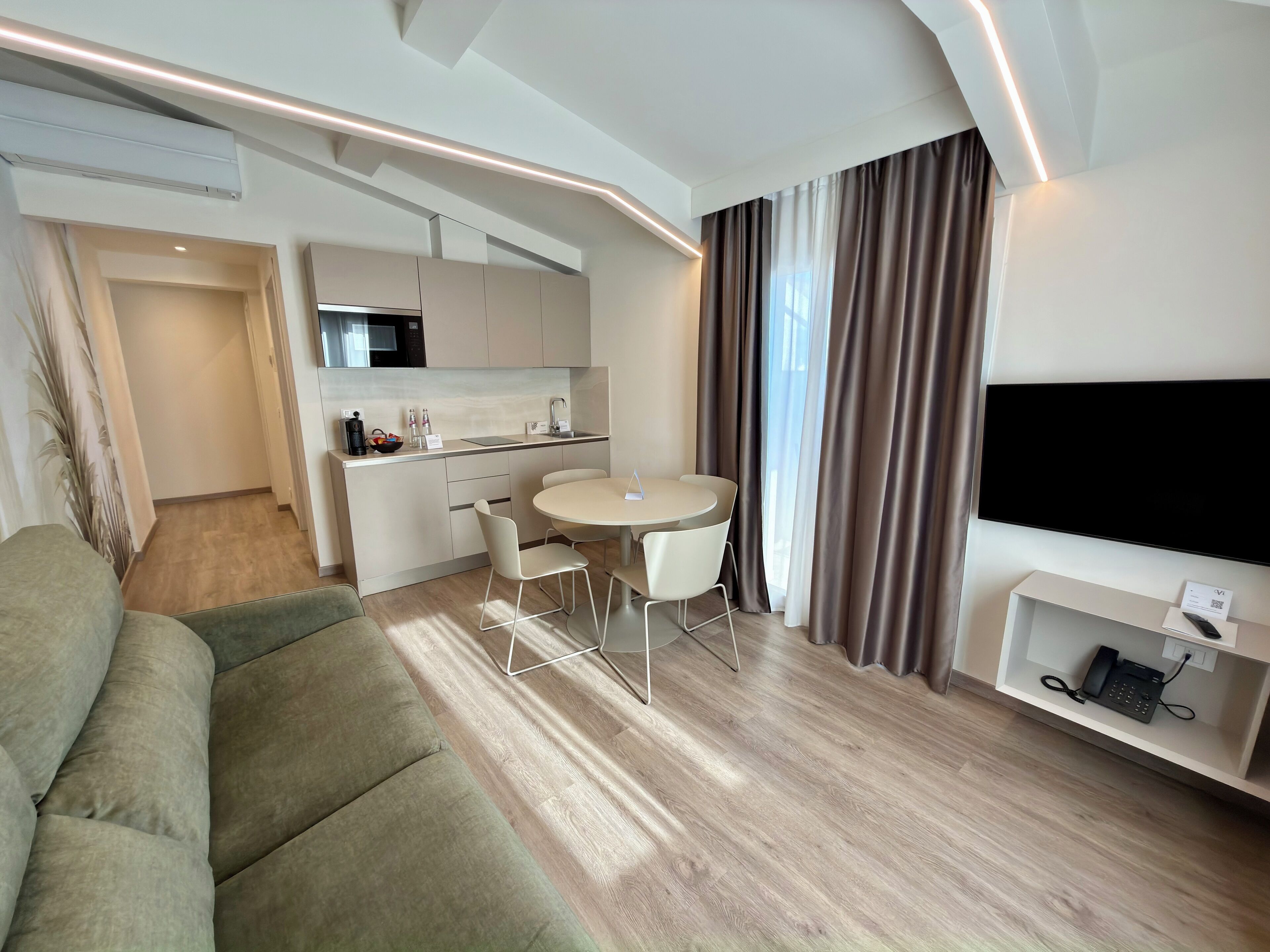 Photo - Vi Suites