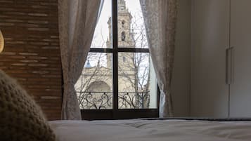 1 slaapkamer, wifi, beddengoed