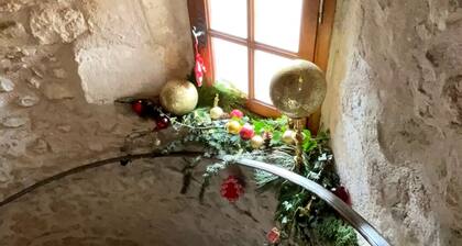 FAMILY HOME IN THE HEART OF TOWN