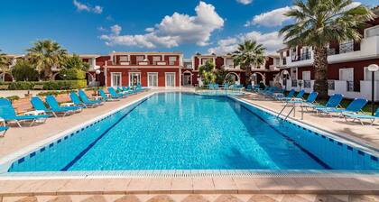 Yakinthos Hotel