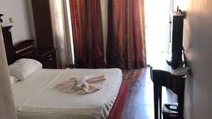 Standard Room | WiFi (free) - Anamur  Butik Otel (Anamur)