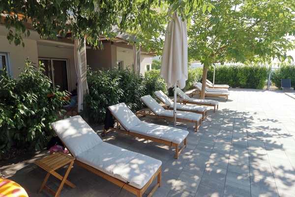 Sundeck