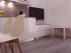 Dining - Large central apartment in Malaga for 4, ideal for family or couple (Málaga)