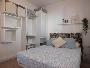1 habitación y wifi gratis 