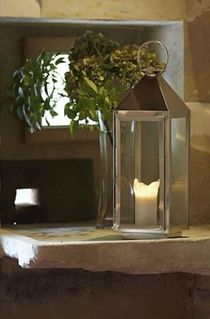 2 chambres, fer et planche à repasser, lit de bébé portatif, Wi-Fi