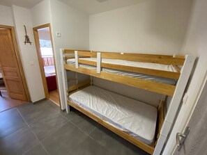 1 slaapkamer
