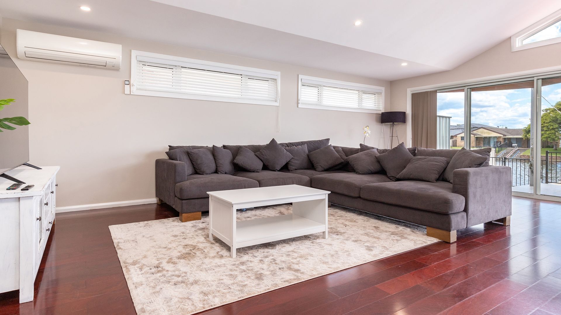 Lounge Area
