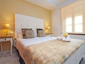 2 slaapkamers, gratis wifi