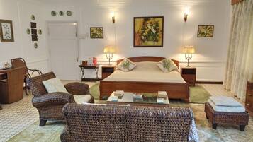 Luxury Bungalow