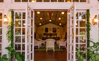 Servicio a la habitación