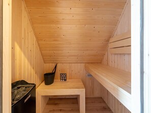 Property amenity - Holiday Home in Scherpenisse Near Nature Reserve (Scherpenisse)