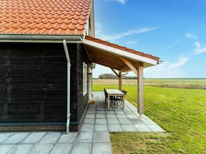Rumah | Balkon