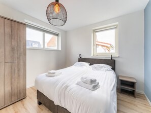 Rumah | 4 kamar tidur dan seprai linen