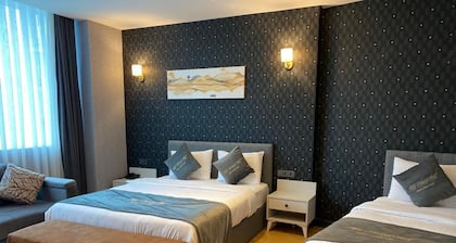 HMZ ACCOMMODATION CEKMEKOY