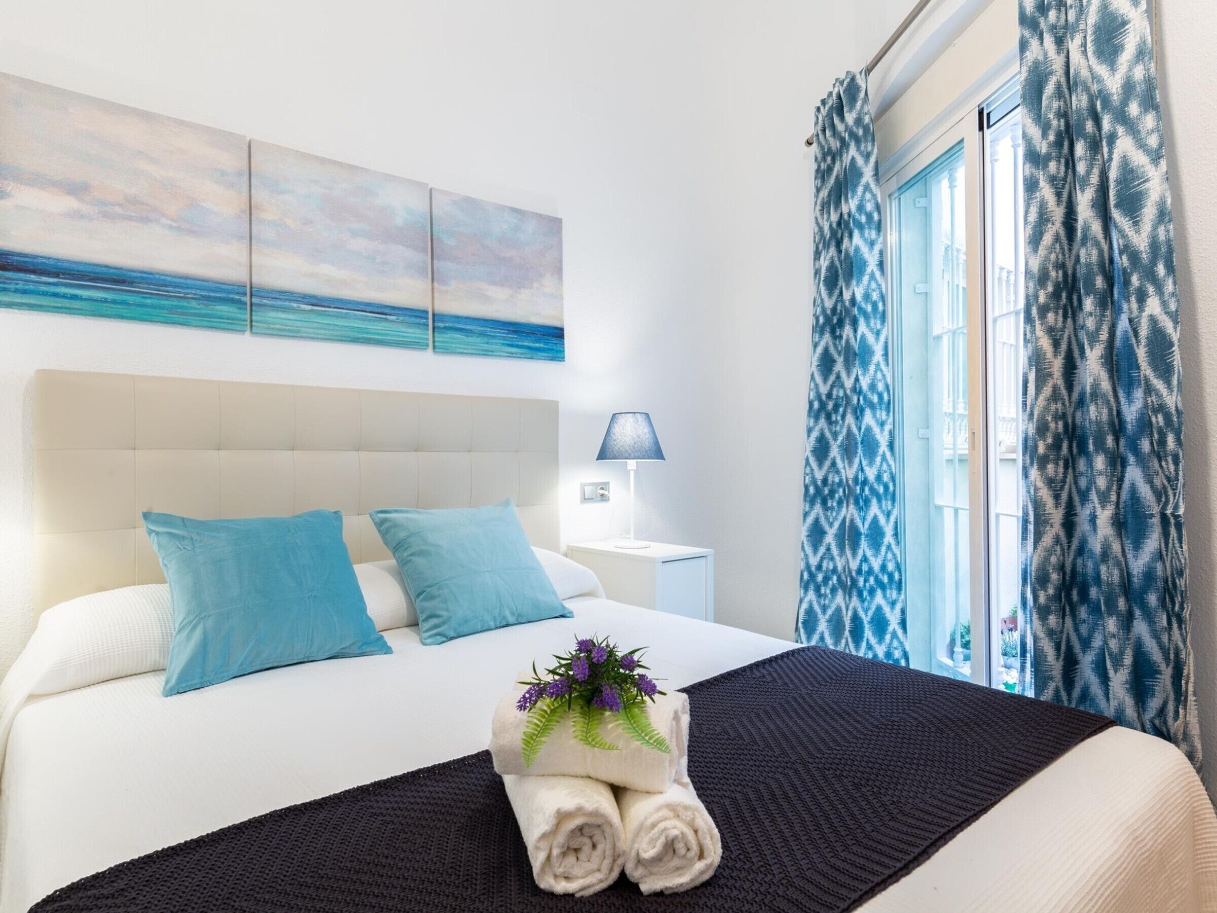 1 chambre, Wi-Fi gratuit