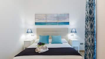 1 slaapkamer, gratis wifi