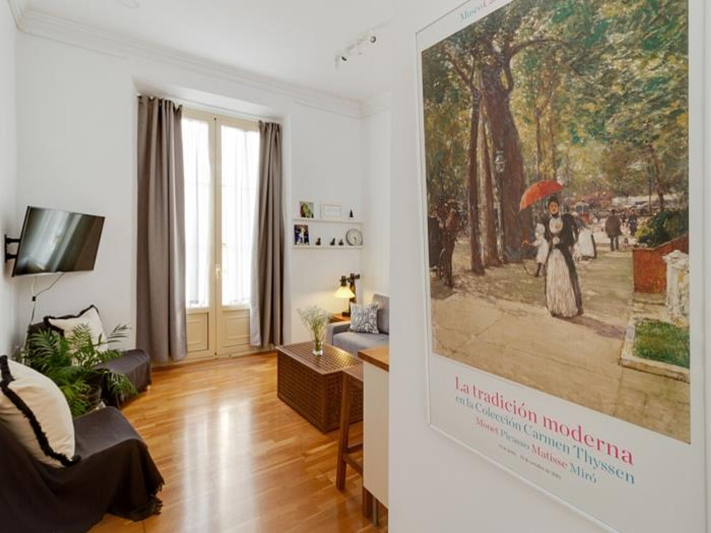 Interieur