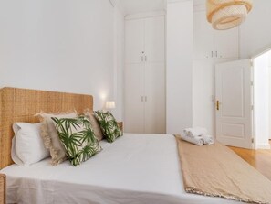 1 bedroom, free WiFi