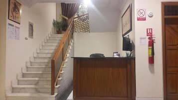 Recepción