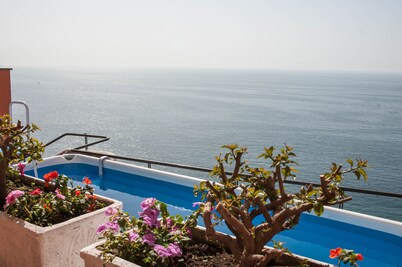 VILLA MARGI