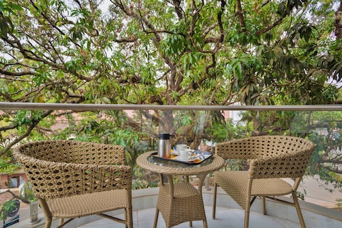 Hotel Kia inn- Anjuna