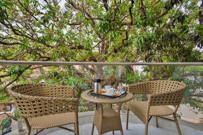 安朱納 Kia 飯店