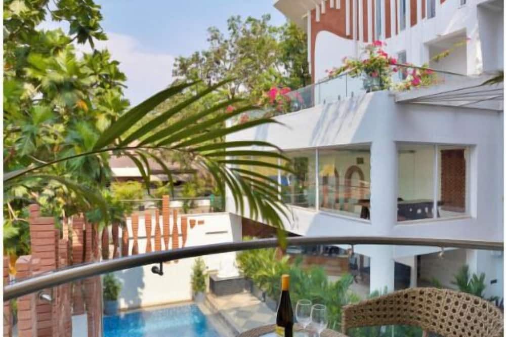 Kia Inn Boutique Hotel