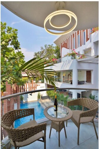 Kia Inn Boutique Hotel