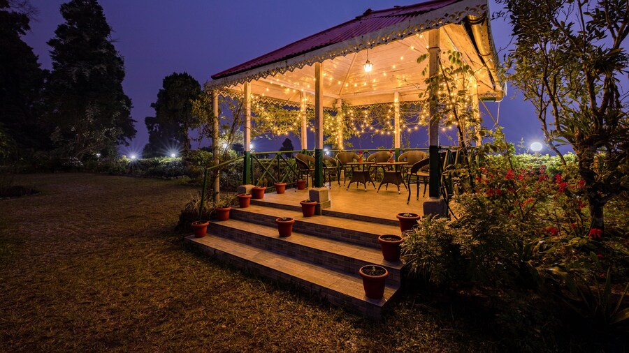 Amã Stays & Trails Wayside, Kurseong