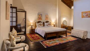 Room (Wayside Kurseong) | Egyptian cotton sheets, premium bedding, pillow-top beds, free WiFi