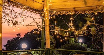 Amã Stays & Trails Wayside, Kurseong