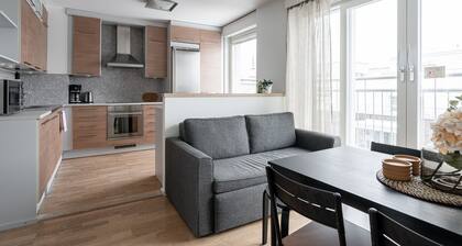 2ndhomes Koskenranta Apartment