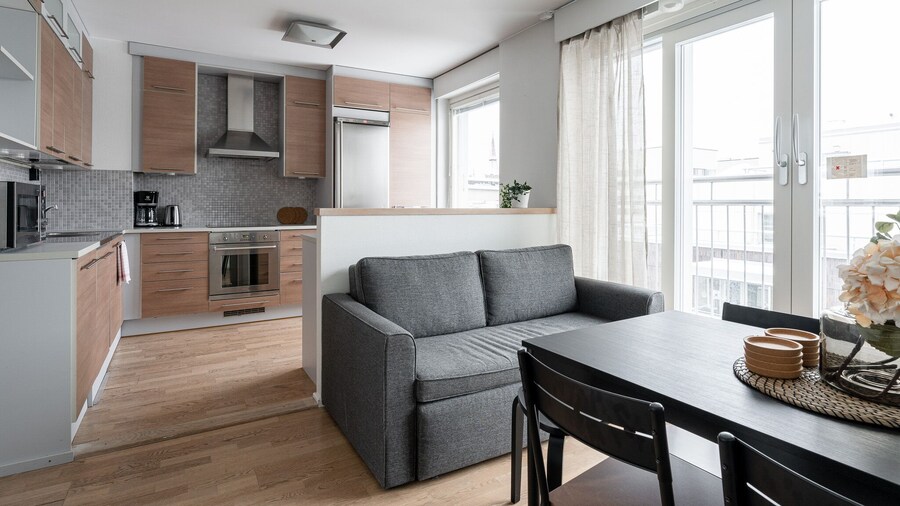 2ndhomes Koskenranta Apartment